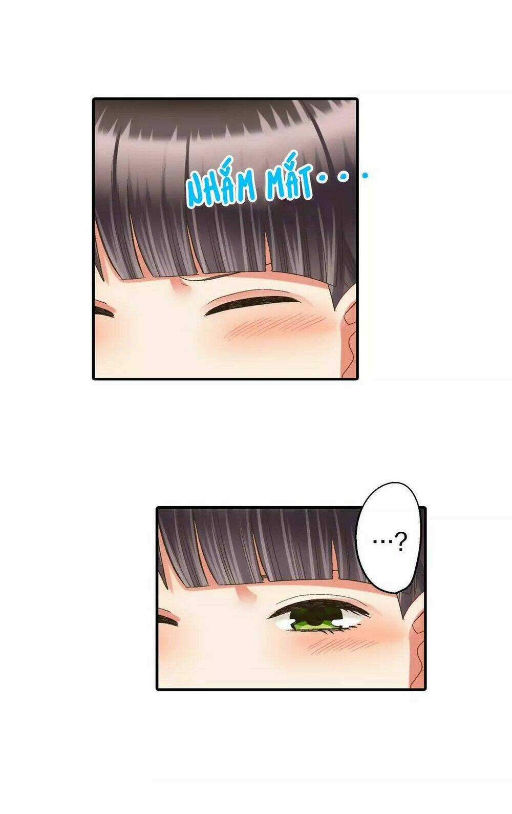 Một Giây Để Hôn Em - Chapter 32 - Trang 12