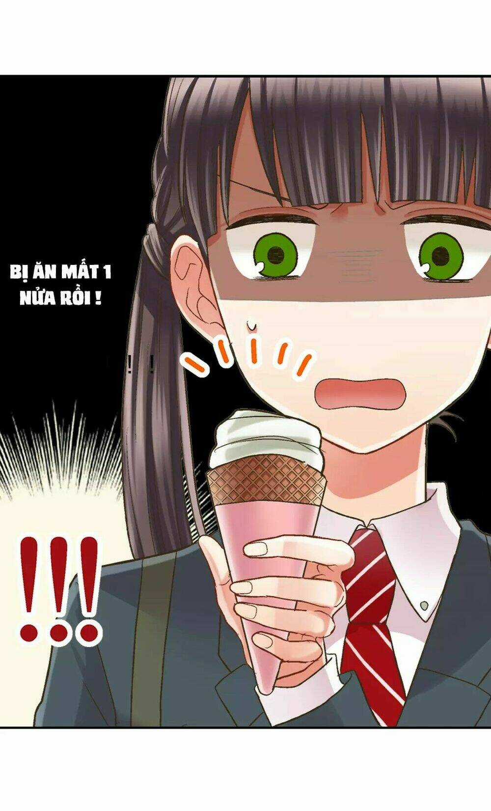 Một Giây Để Hôn Em - Chapter 32 - Trang 13