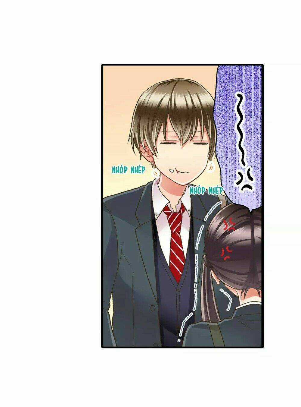 Một Giây Để Hôn Em - Chapter 32 - Trang 14