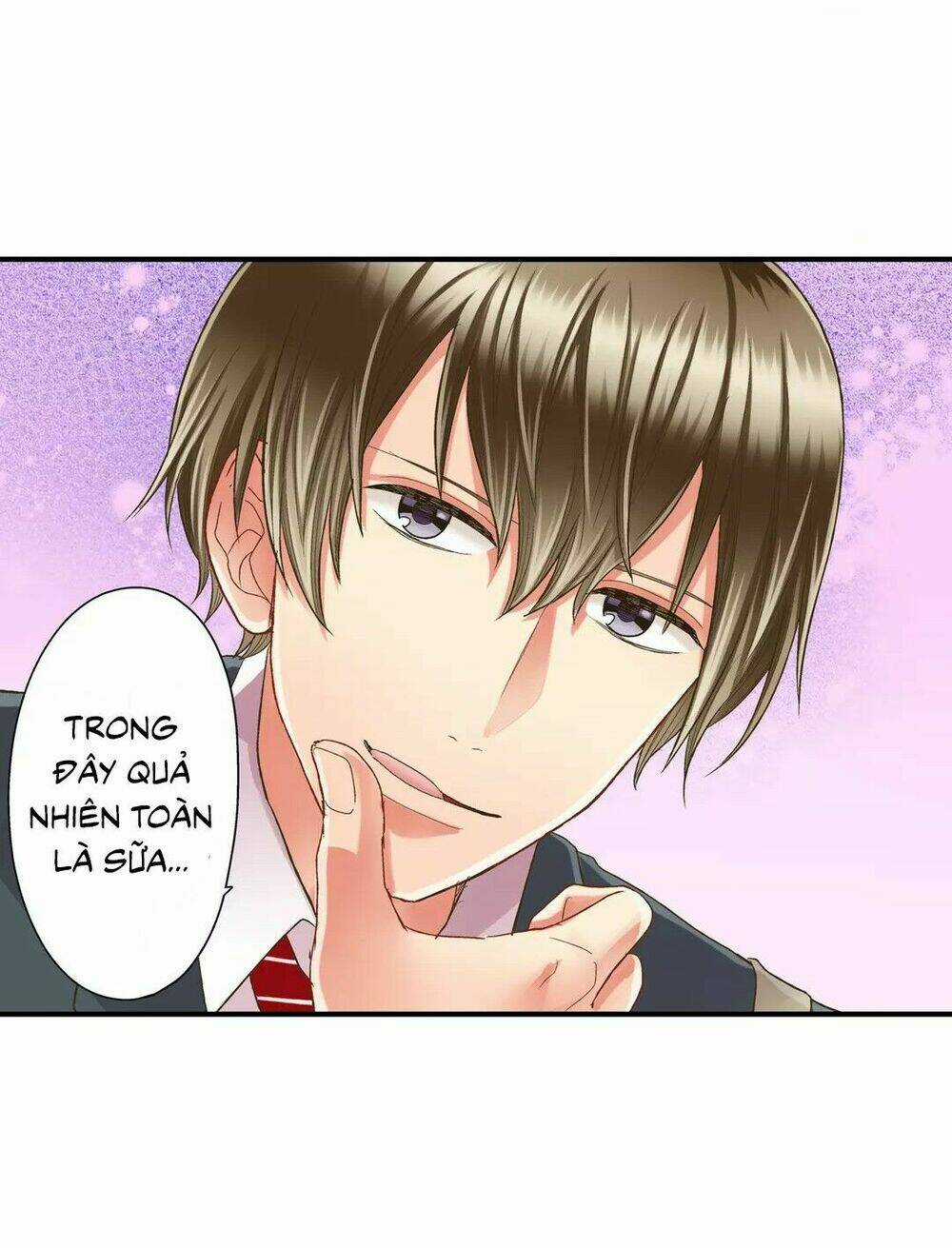 Một Giây Để Hôn Em - Chapter 32 - Trang 15