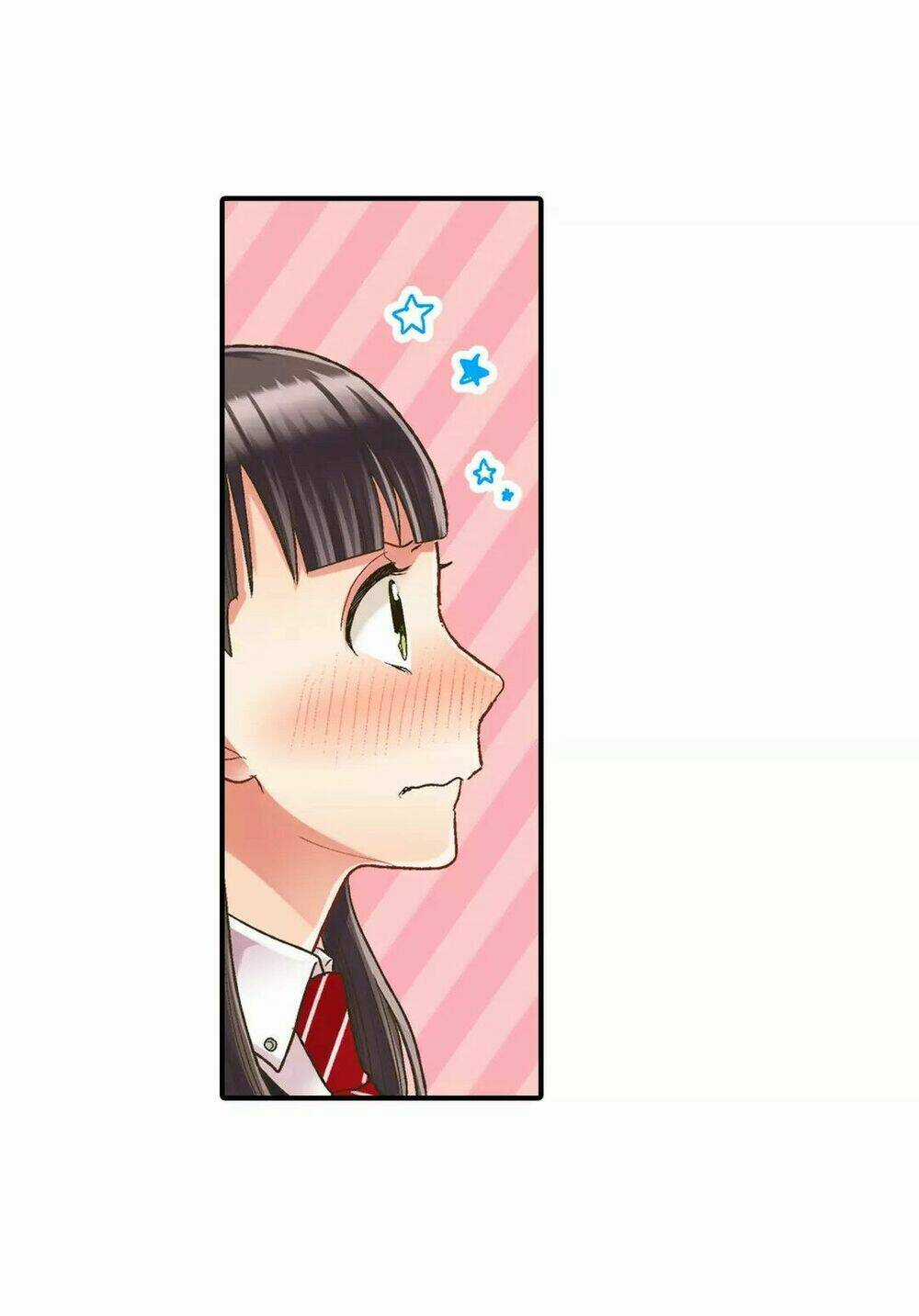 Một Giây Để Hôn Em - Chapter 32 - Trang 16