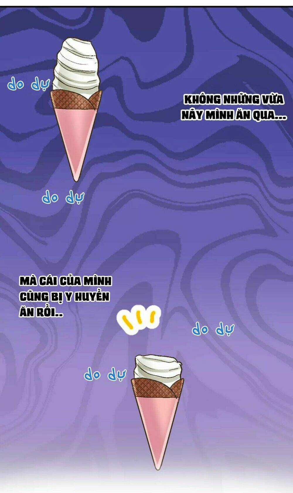 Một Giây Để Hôn Em - Chapter 32 - Trang 20