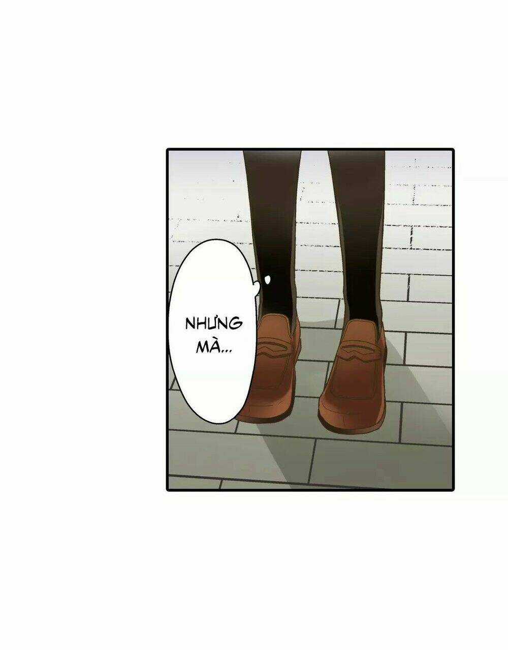 Một Giây Để Hôn Em - Chapter 32 - Trang 21