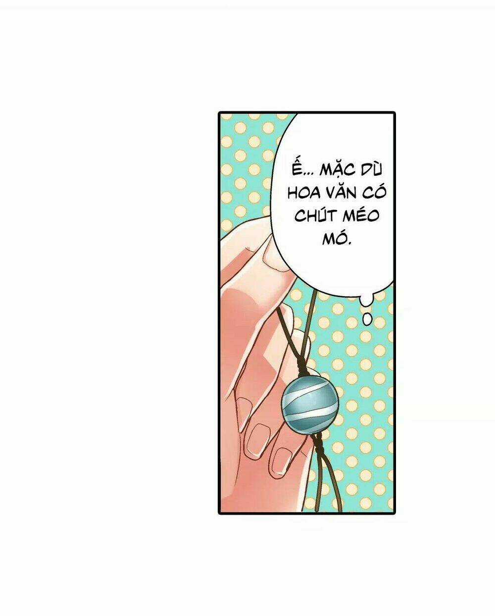 Một Giây Để Hôn Em - Chapter 32 - Trang 35