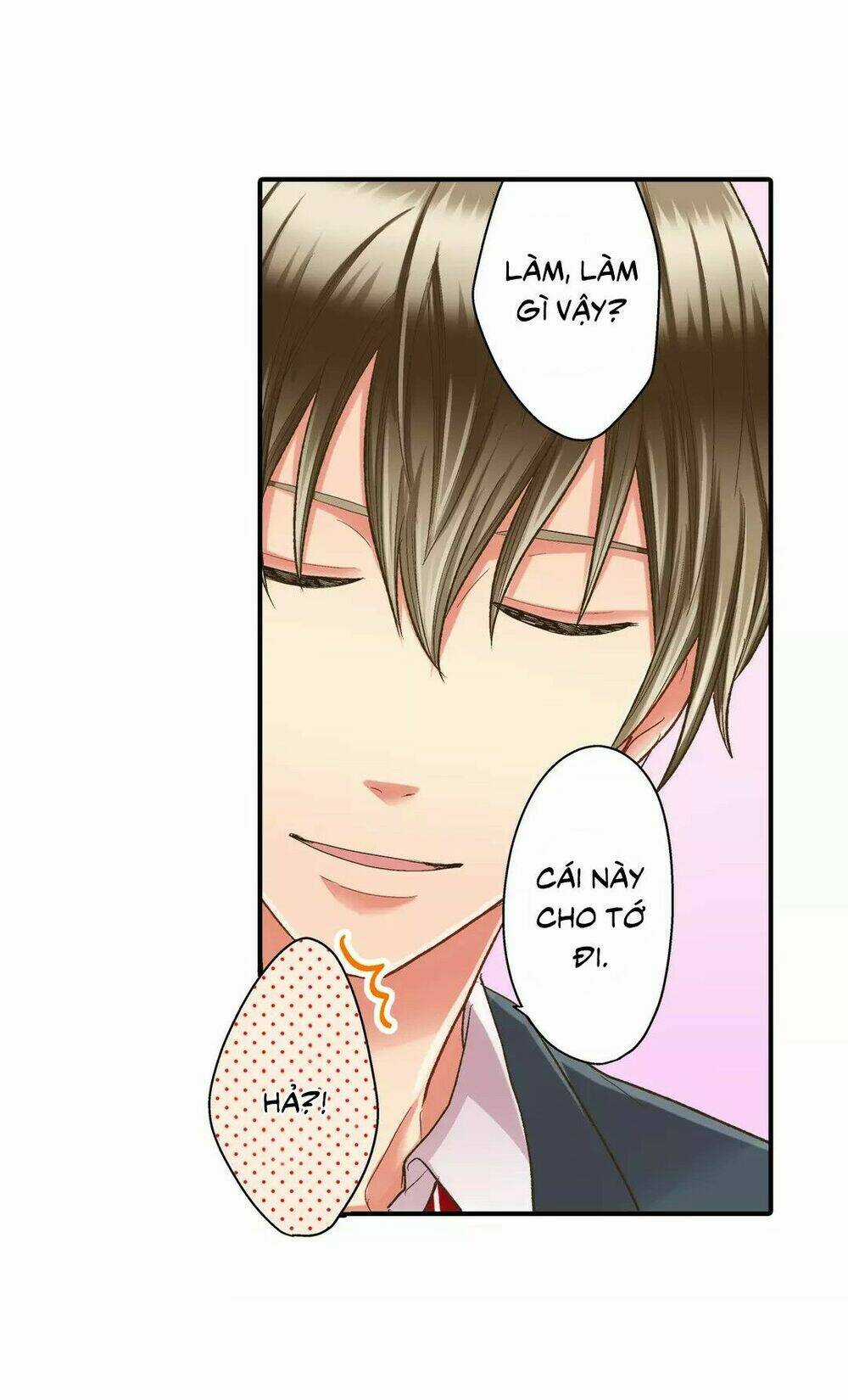 Một Giây Để Hôn Em - Chapter 32 - Trang 40