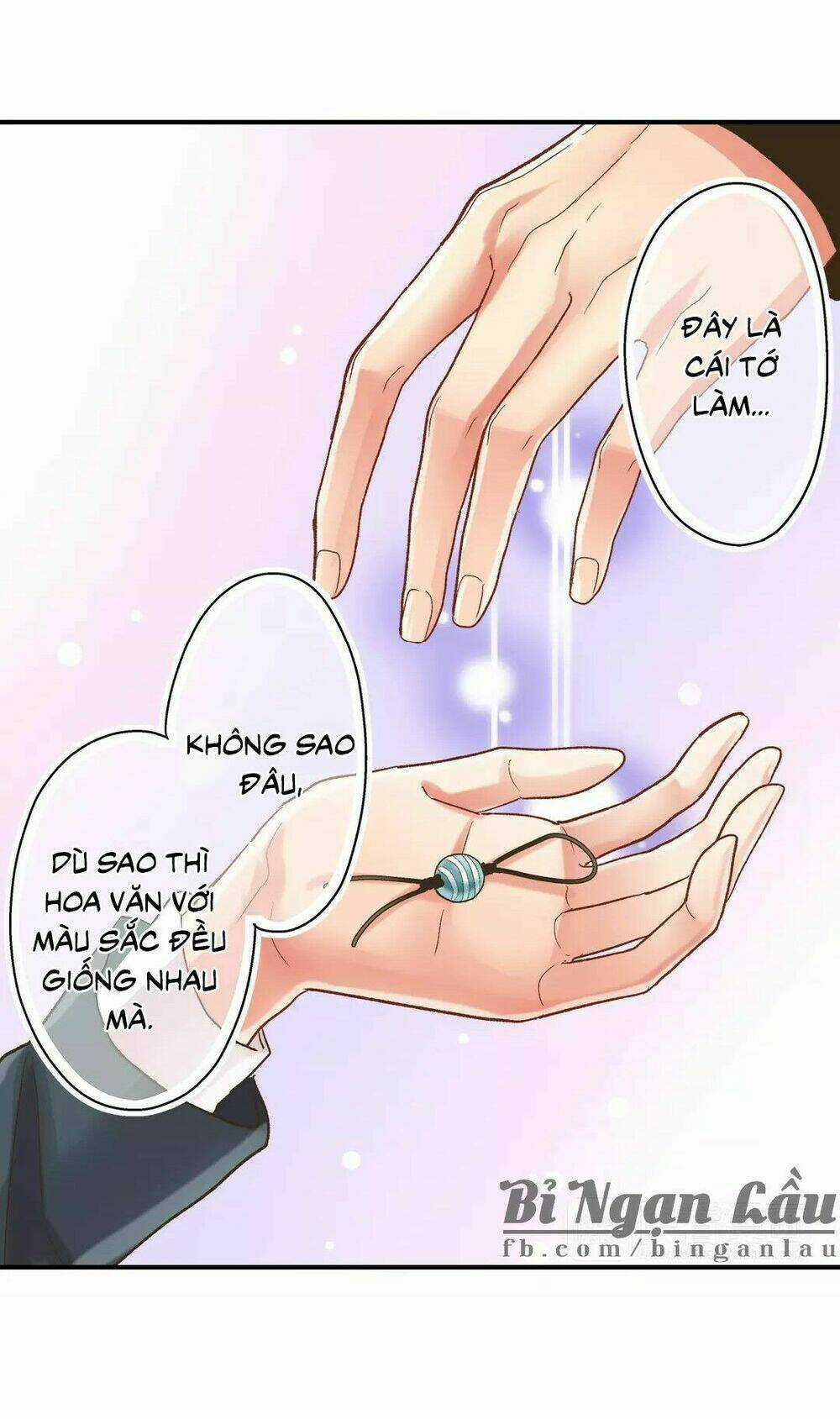 Một Giây Để Hôn Em - Chapter 32 - Trang 41