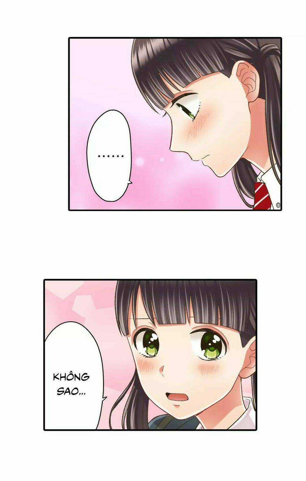 Một Giây Để Hôn Em - Chapter 32 - Trang 42