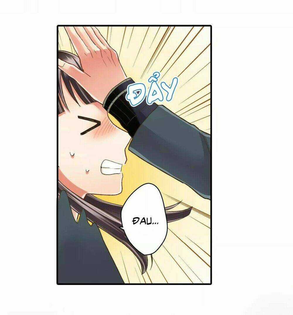 Một Giây Để Hôn Em - Chapter 32 - Trang 45