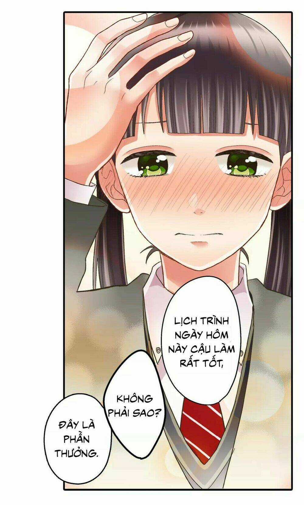 Một Giây Để Hôn Em - Chapter 32 - Trang 47