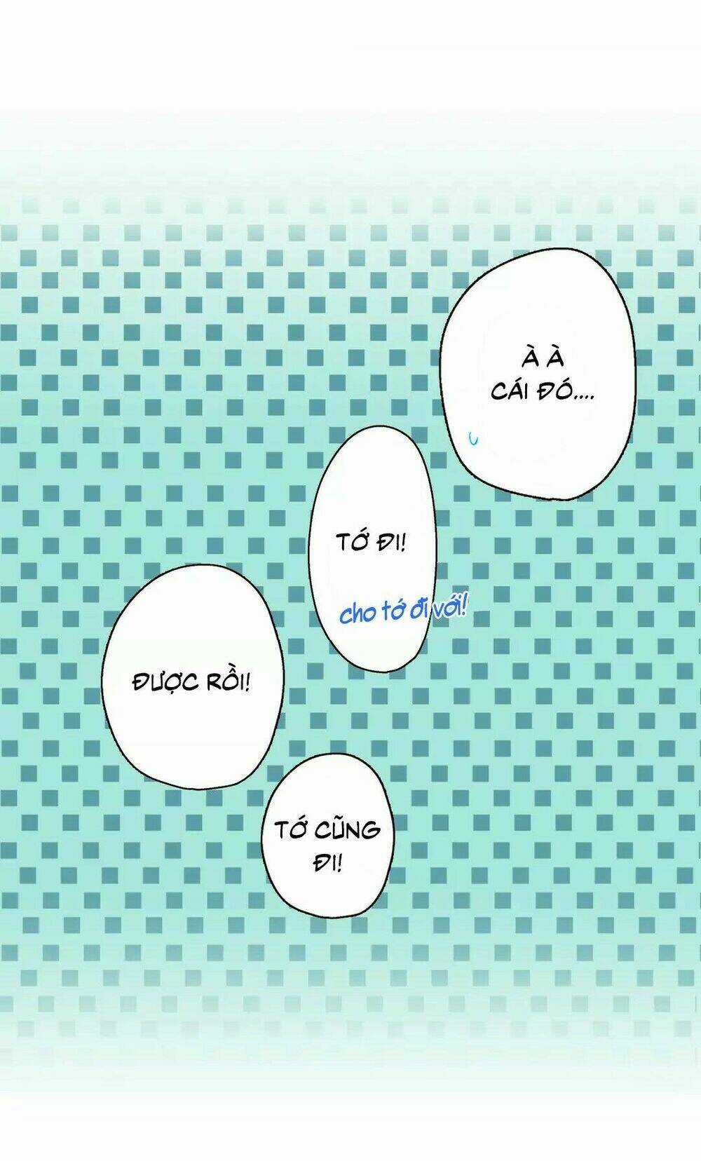 Một Giây Để Hôn Em - Chapter 32 - Trang 52