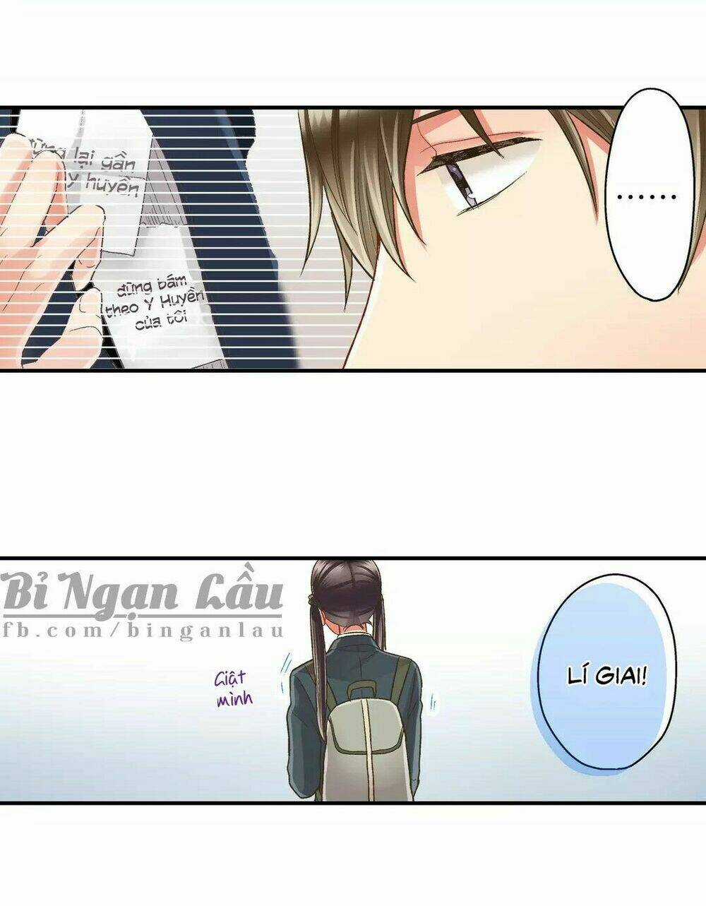 Một Giây Để Hôn Em - Chapter 32 - Trang 53