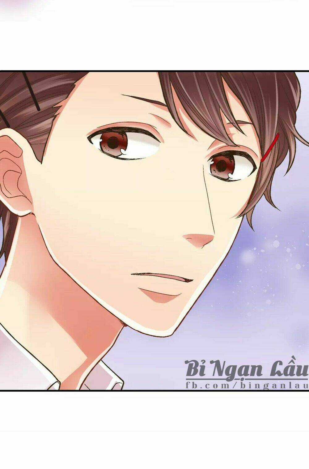 Một Giây Để Hôn Em - Chapter 32 - Trang 56