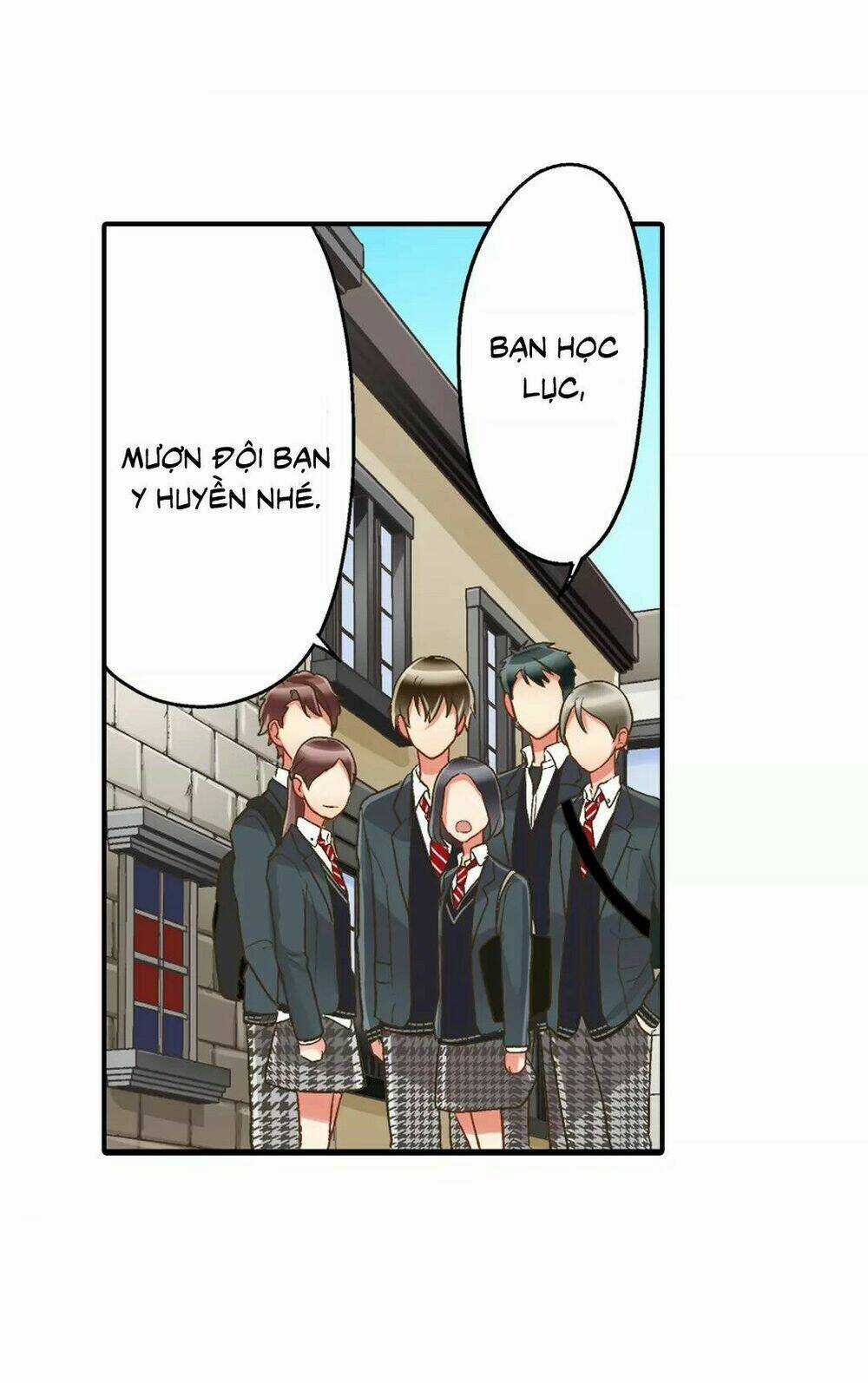 Một Giây Để Hôn Em - Chapter 32 - Trang 58