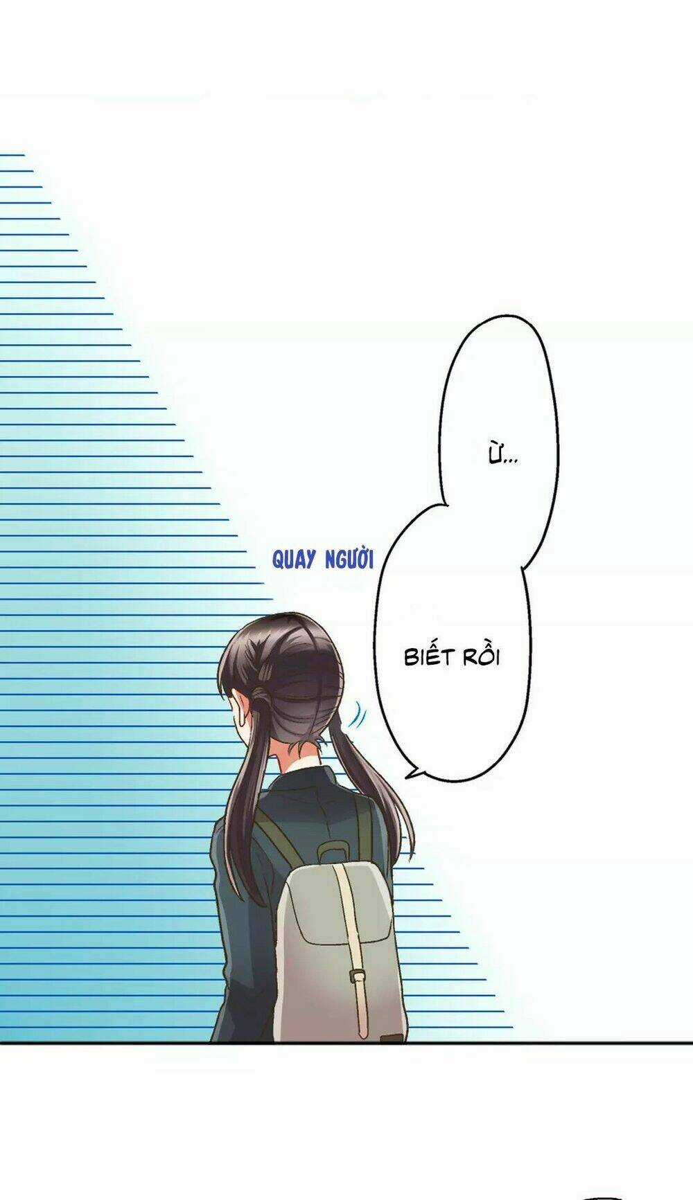 Một Giây Để Hôn Em - Chapter 32 - Trang 59