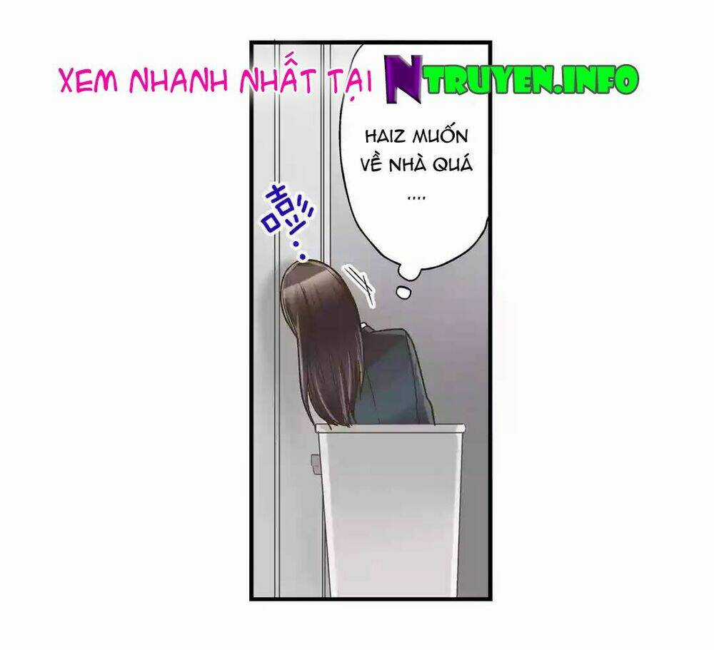 Một Giây Để Hôn Em - Chapter 4 - Trang 40