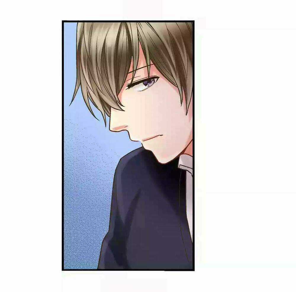 Một Giây Để Hôn Em - Chapter 4 - Trang 5