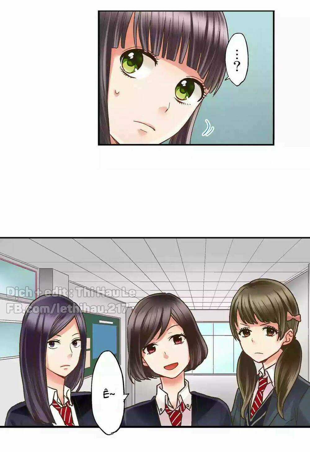 Một Giây Để Hôn Em - Chapter 4 - Trang 43