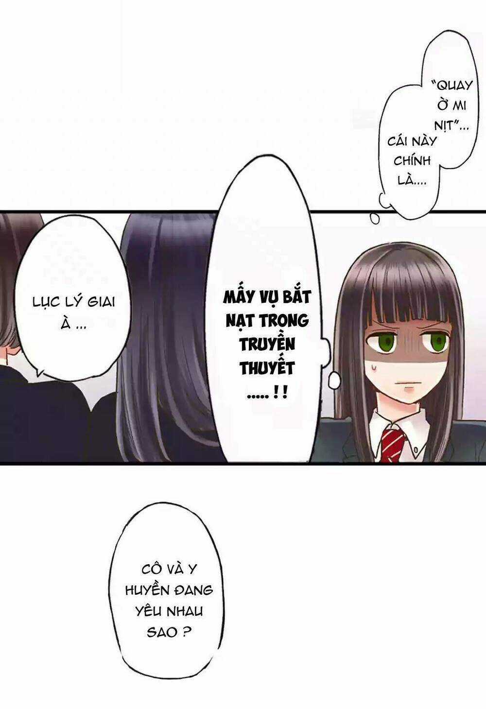 Một Giây Để Hôn Em - Chapter 4 - Trang 45