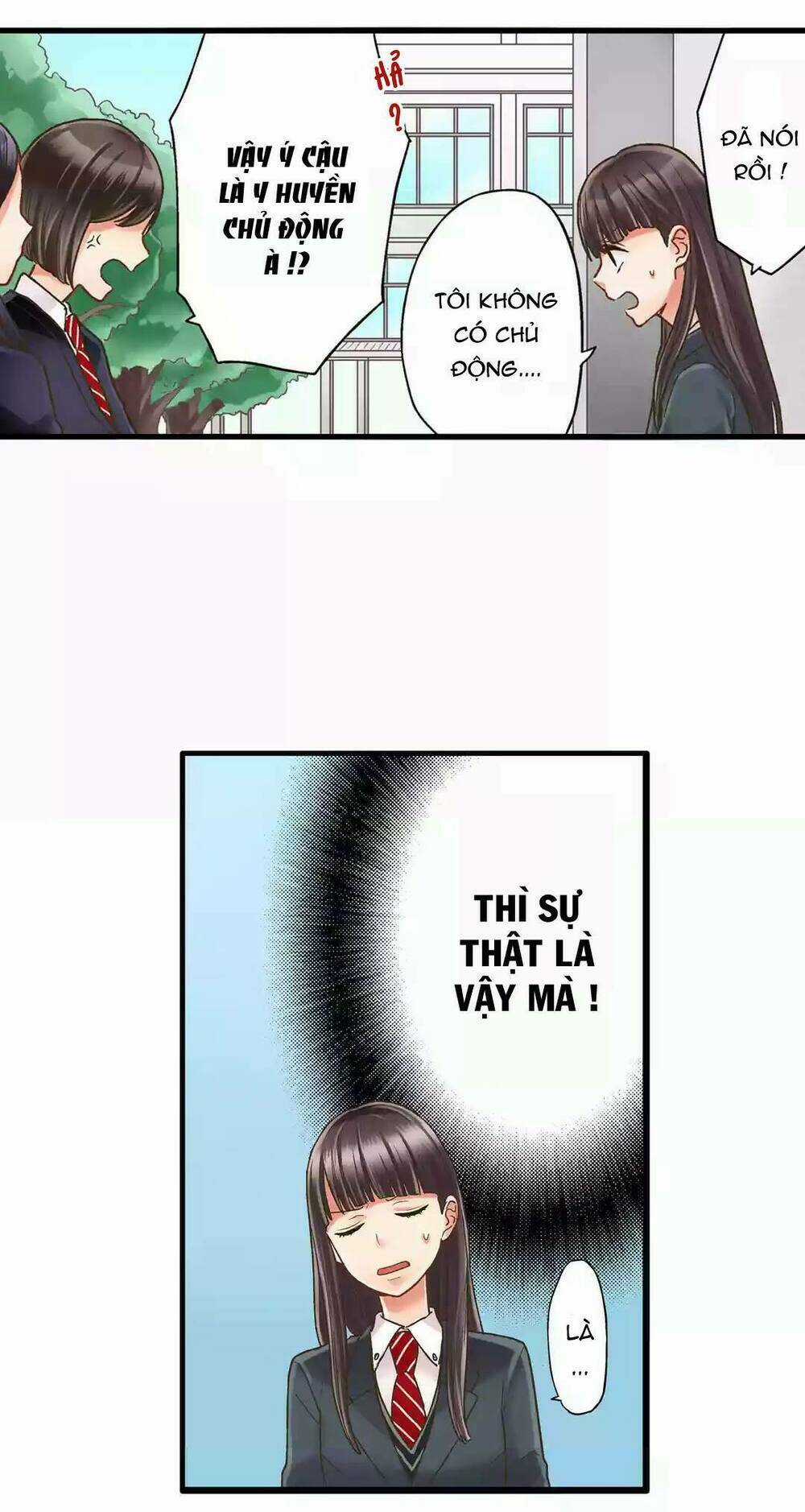 Một Giây Để Hôn Em - Chapter 4 - Trang 48