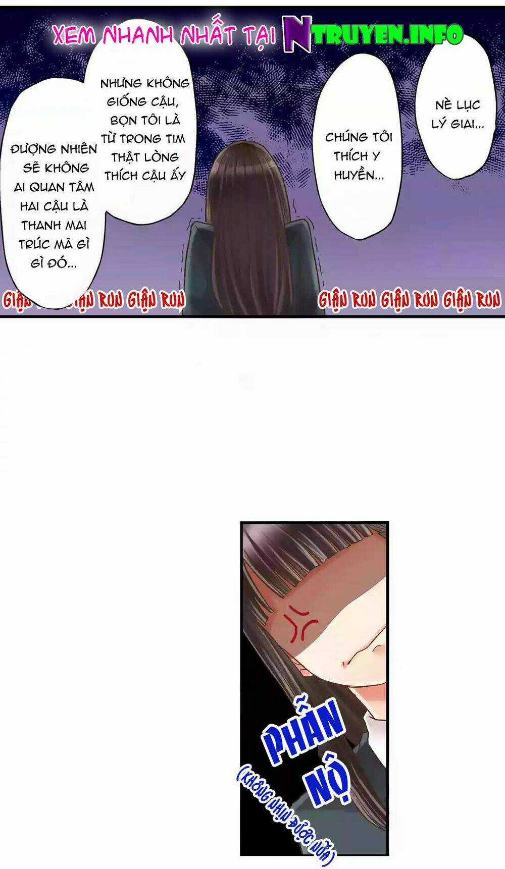 Một Giây Để Hôn Em - Chapter 4 - Trang 50