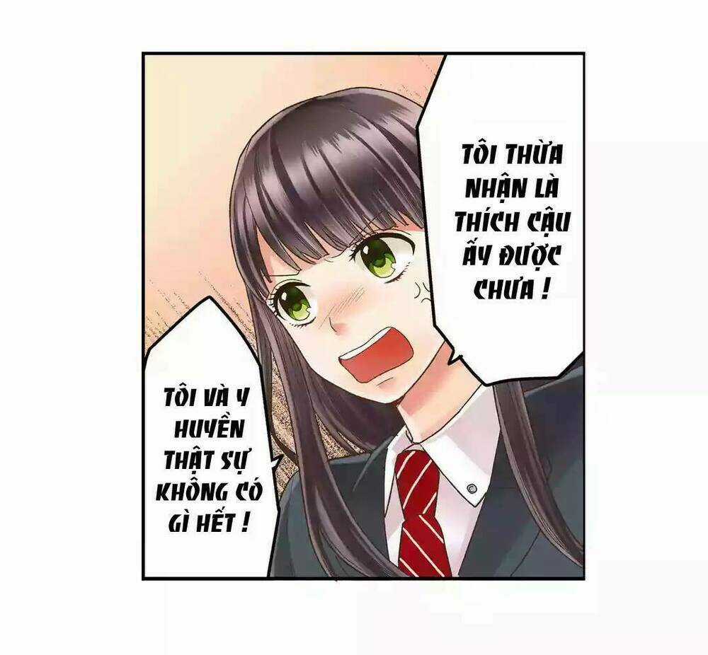 Một Giây Để Hôn Em - Chapter 4 - Trang 51