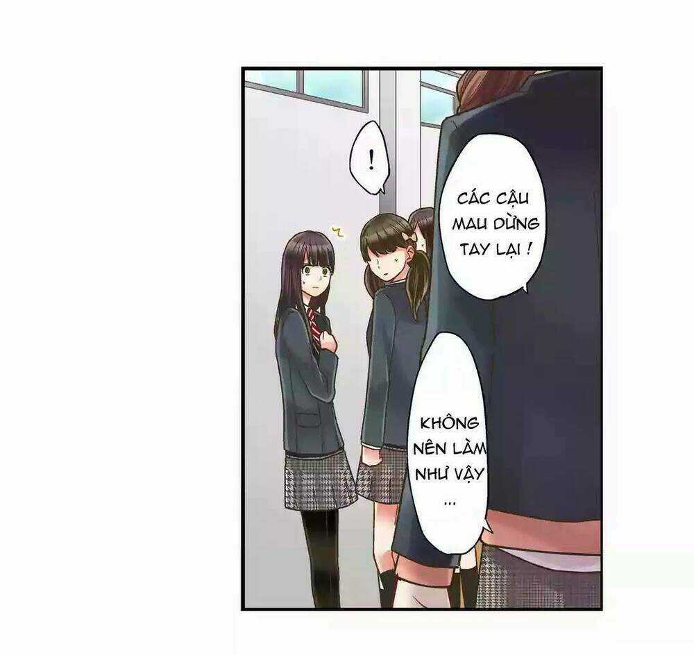 Một Giây Để Hôn Em - Chapter 4 - Trang 54