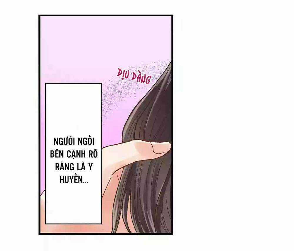 Một Giây Để Hôn Em - Chapter 4 - Trang 7