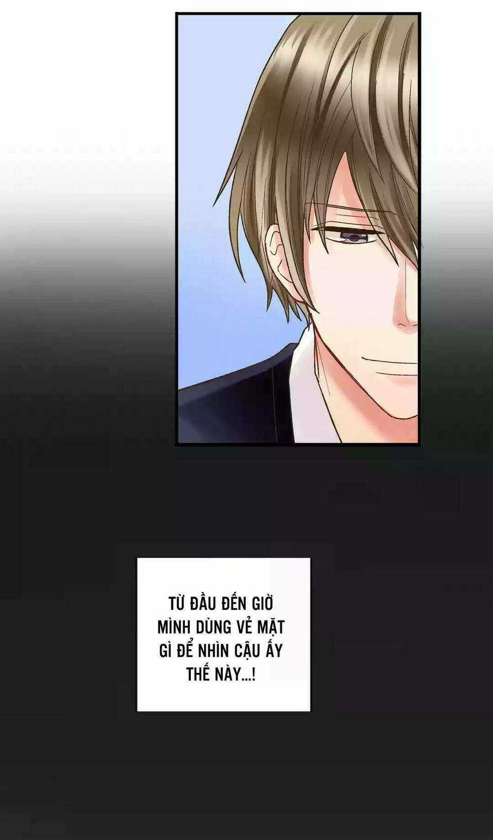 Một Giây Để Hôn Em - Chapter 4 - Trang 9