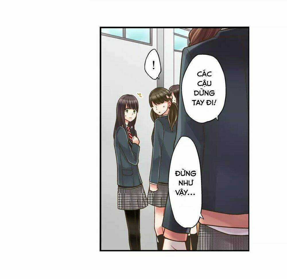 Một Giây Để Hôn Em - Chapter 5 - Trang 12