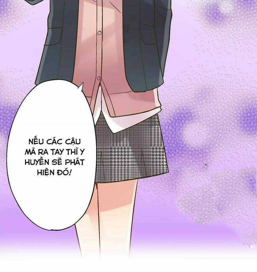 Một Giây Để Hôn Em - Chapter 5 - Trang 16