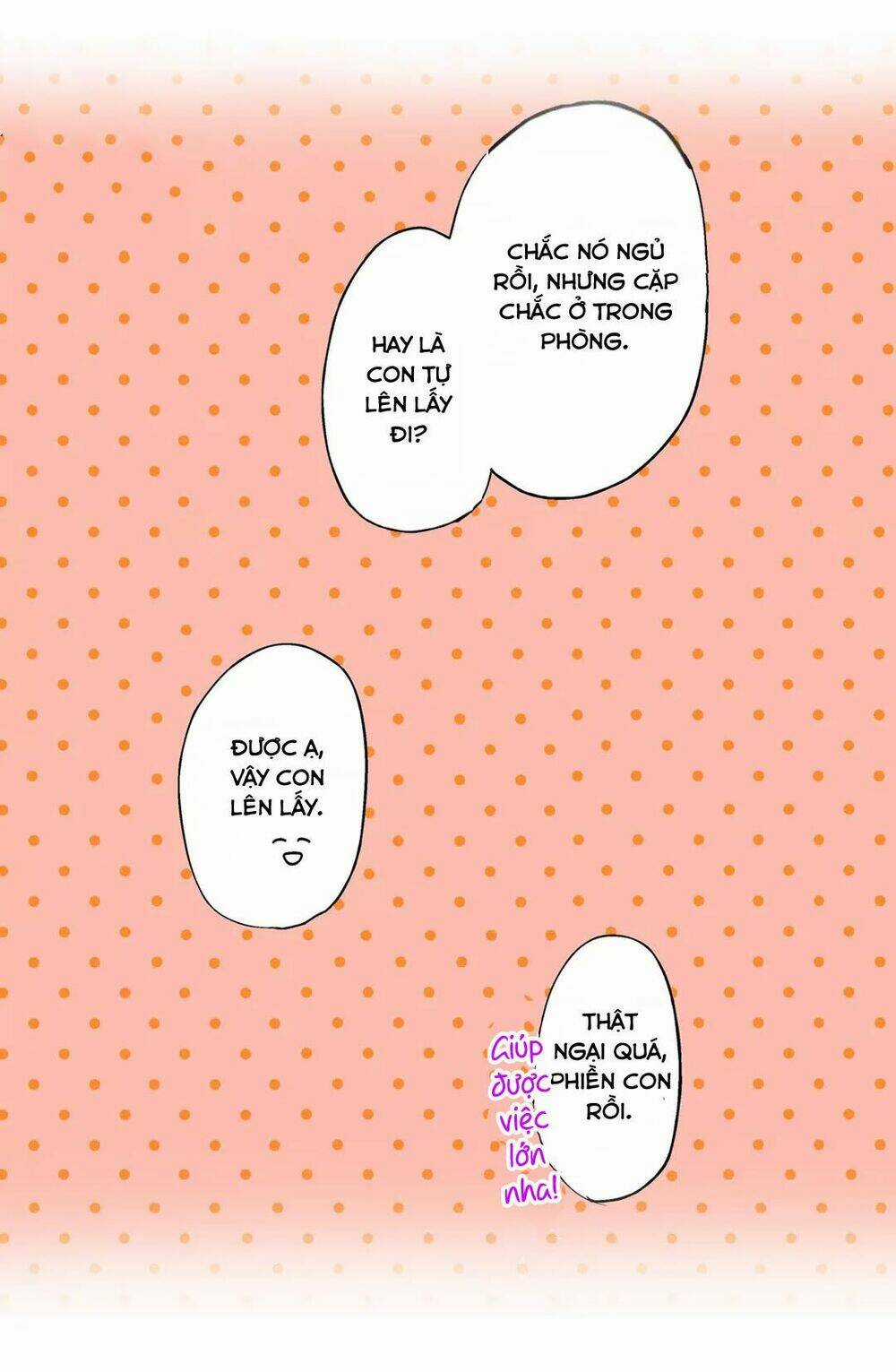 Một Giây Để Hôn Em - Chapter 5 - Trang 41