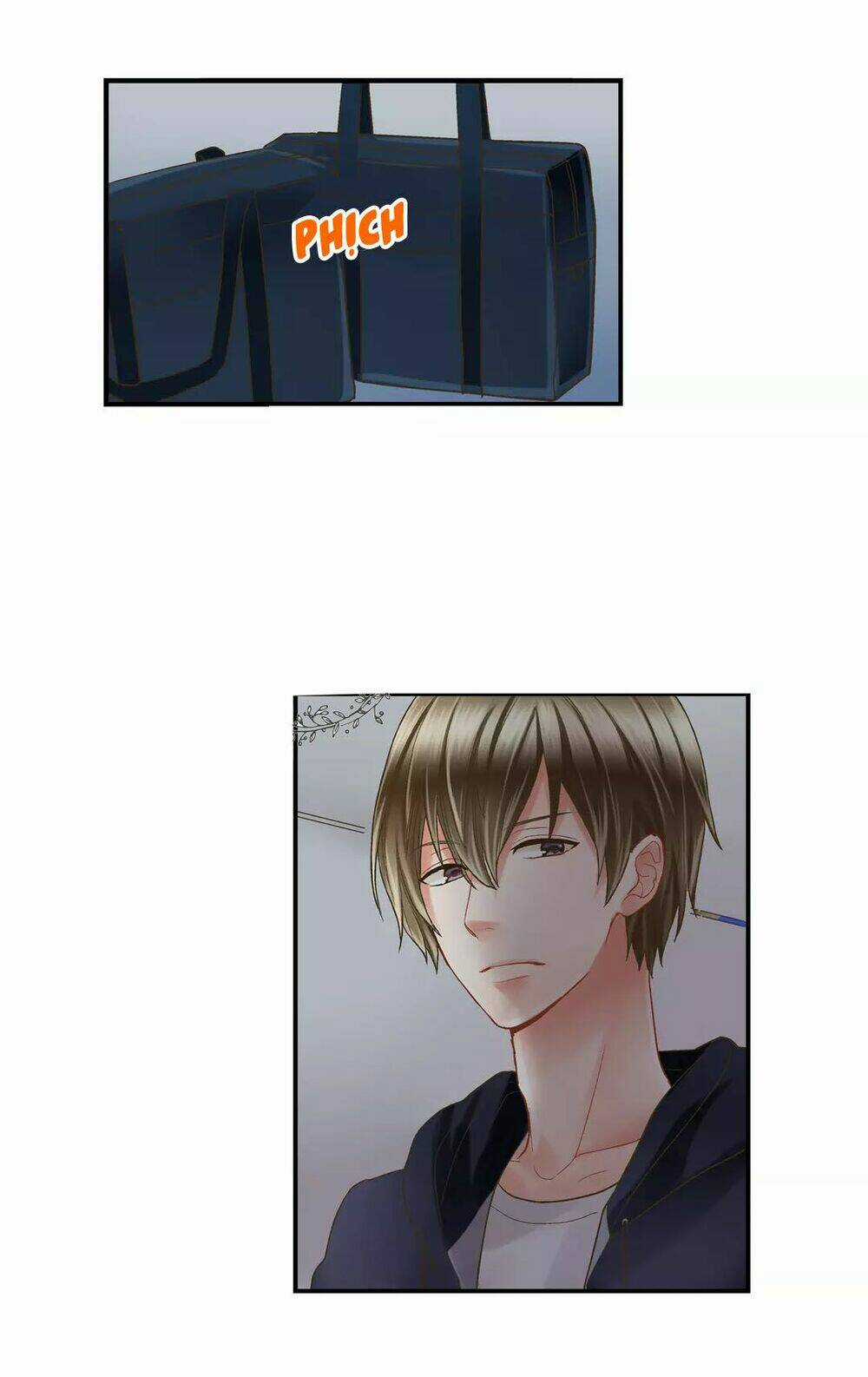 Một Giây Để Hôn Em - Chapter 5 - Trang 44