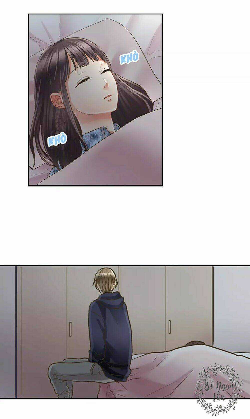 Một Giây Để Hôn Em - Chapter 5 - Trang 45