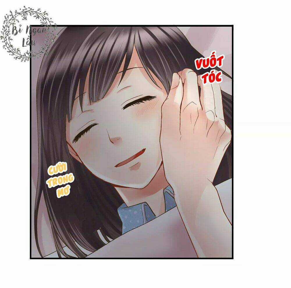 Một Giây Để Hôn Em - Chapter 5 - Trang 47