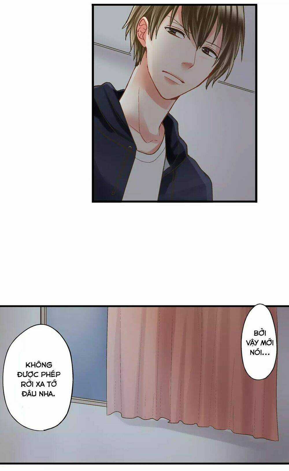 Một Giây Để Hôn Em - Chapter 5 - Trang 48