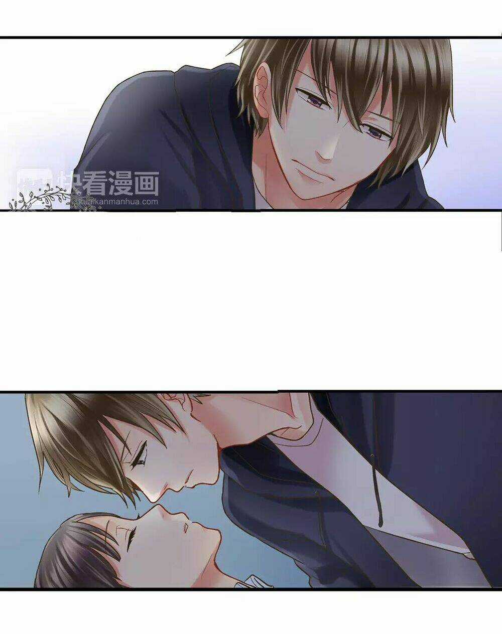 Một Giây Để Hôn Em - Chapter 5 - Trang 50