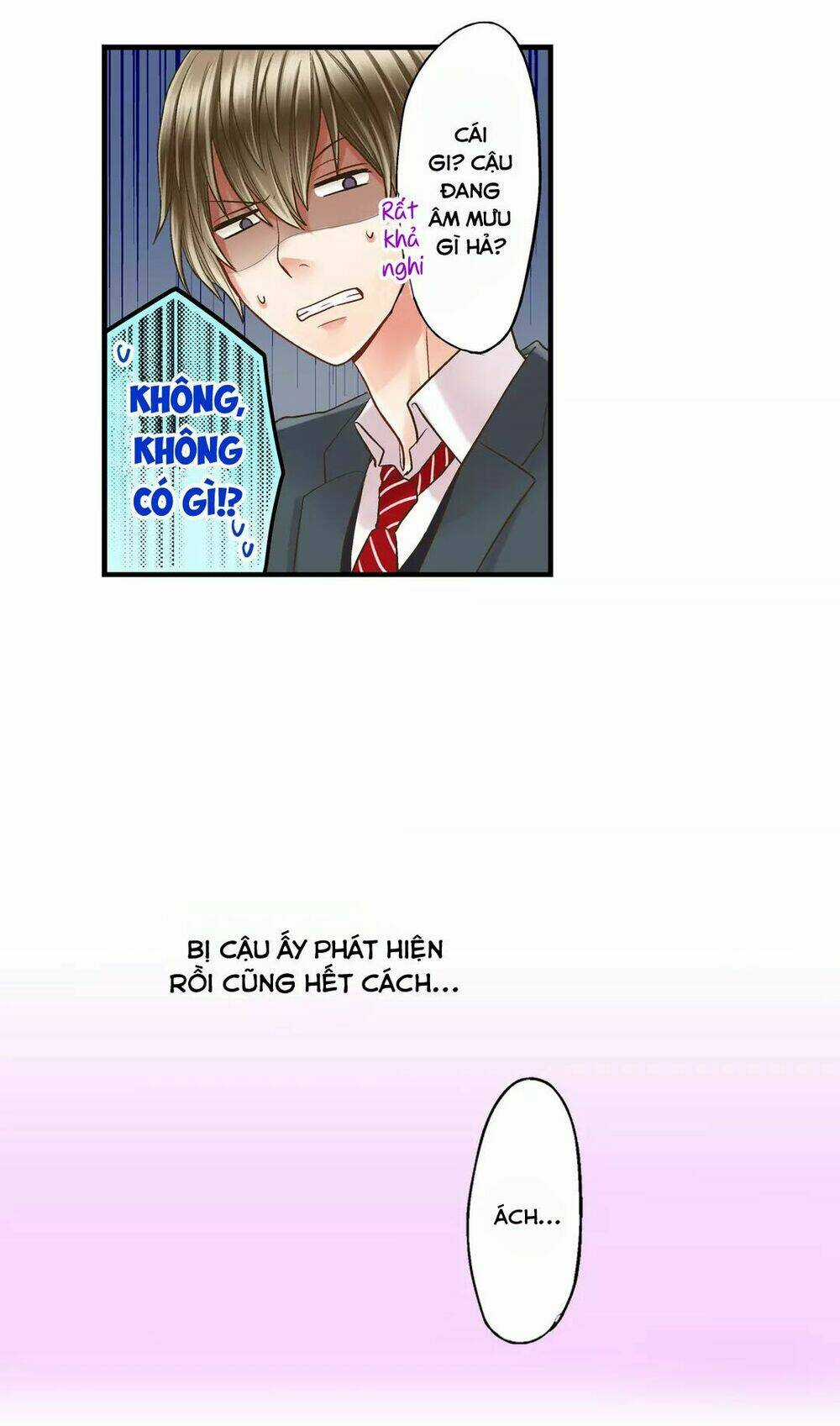 Một Giây Để Hôn Em - Chapter 5 - Trang 59