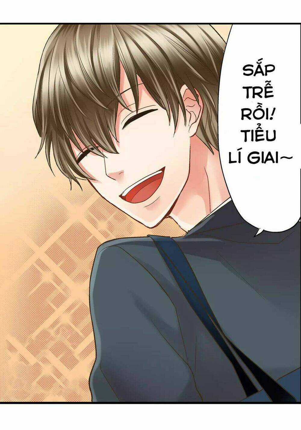 Một Giây Để Hôn Em - Chapter 5 - Trang 62