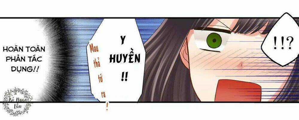 Một Giây Để Hôn Em - Chapter 5 - Trang 63