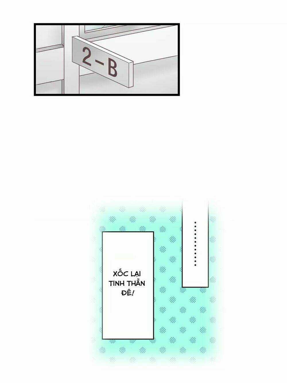 Một Giây Để Hôn Em - Chapter 5 - Trang 64