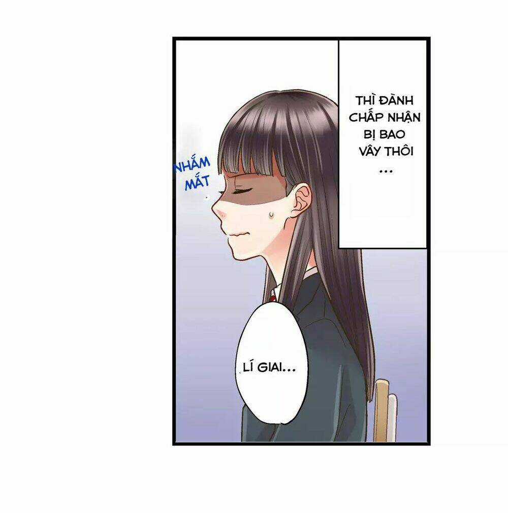 Một Giây Để Hôn Em - Chapter 5 - Trang 66