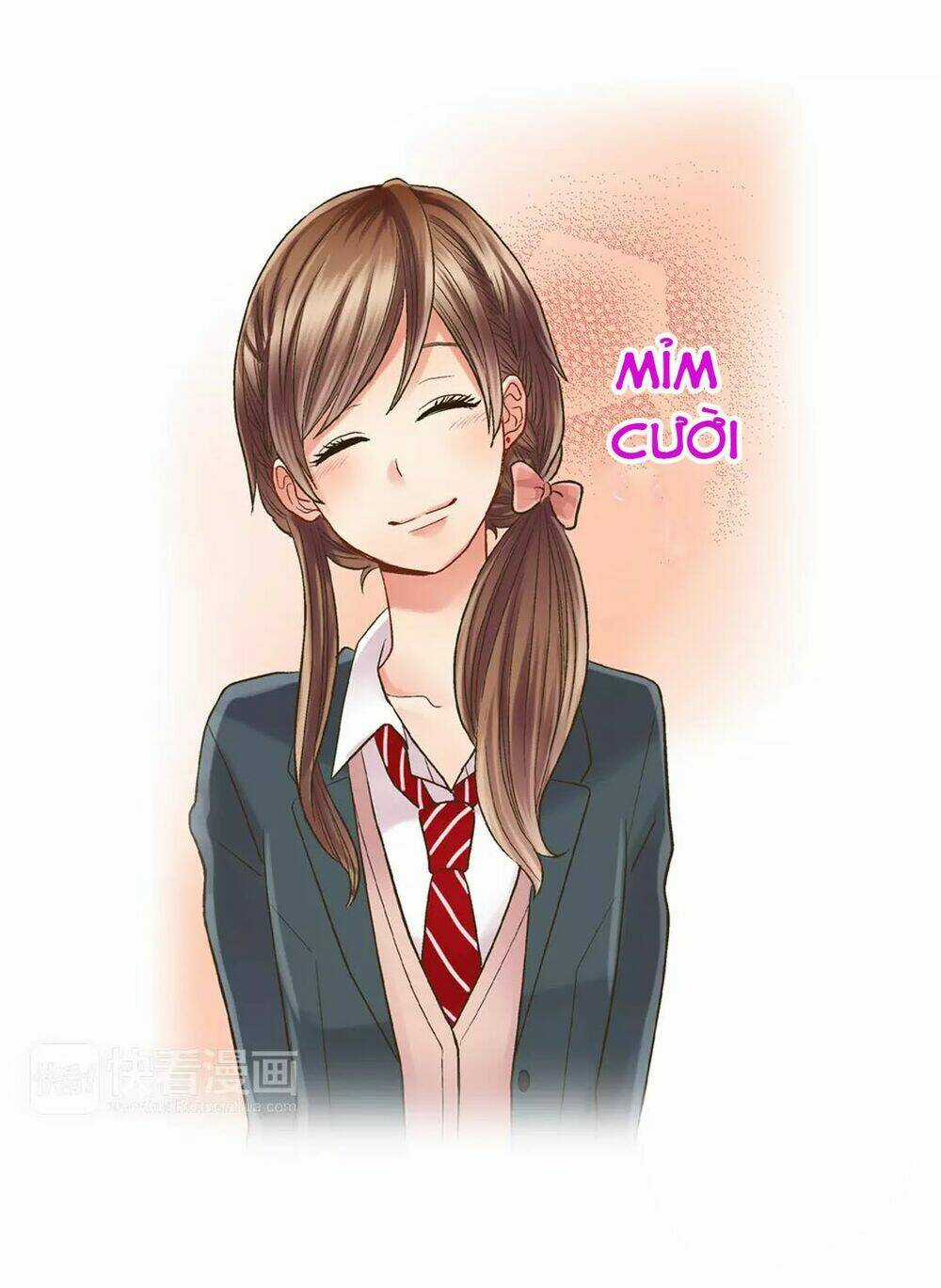 Một Giây Để Hôn Em - Chapter 5 - Trang 73