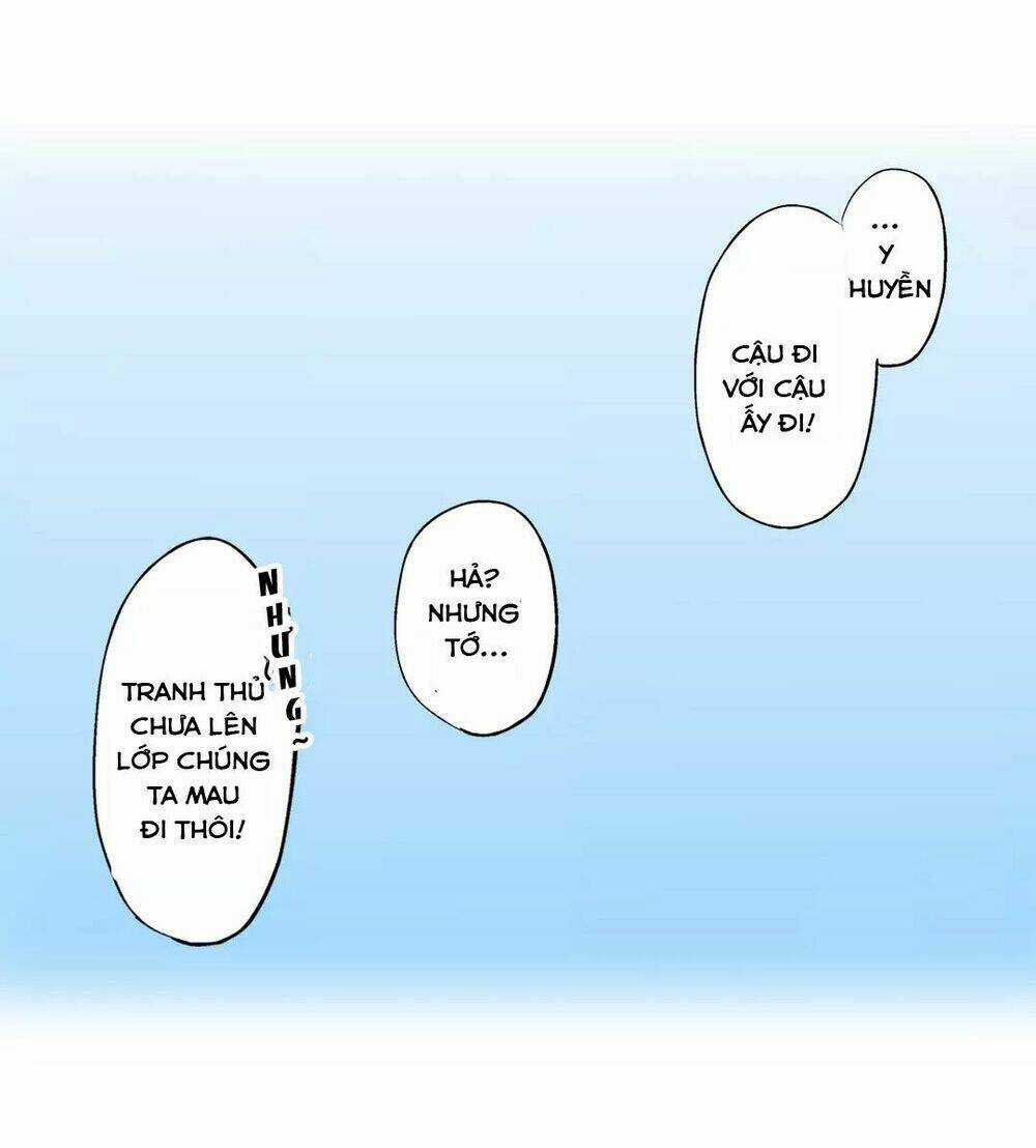 Một Giây Để Hôn Em - Chapter 5 - Trang 75