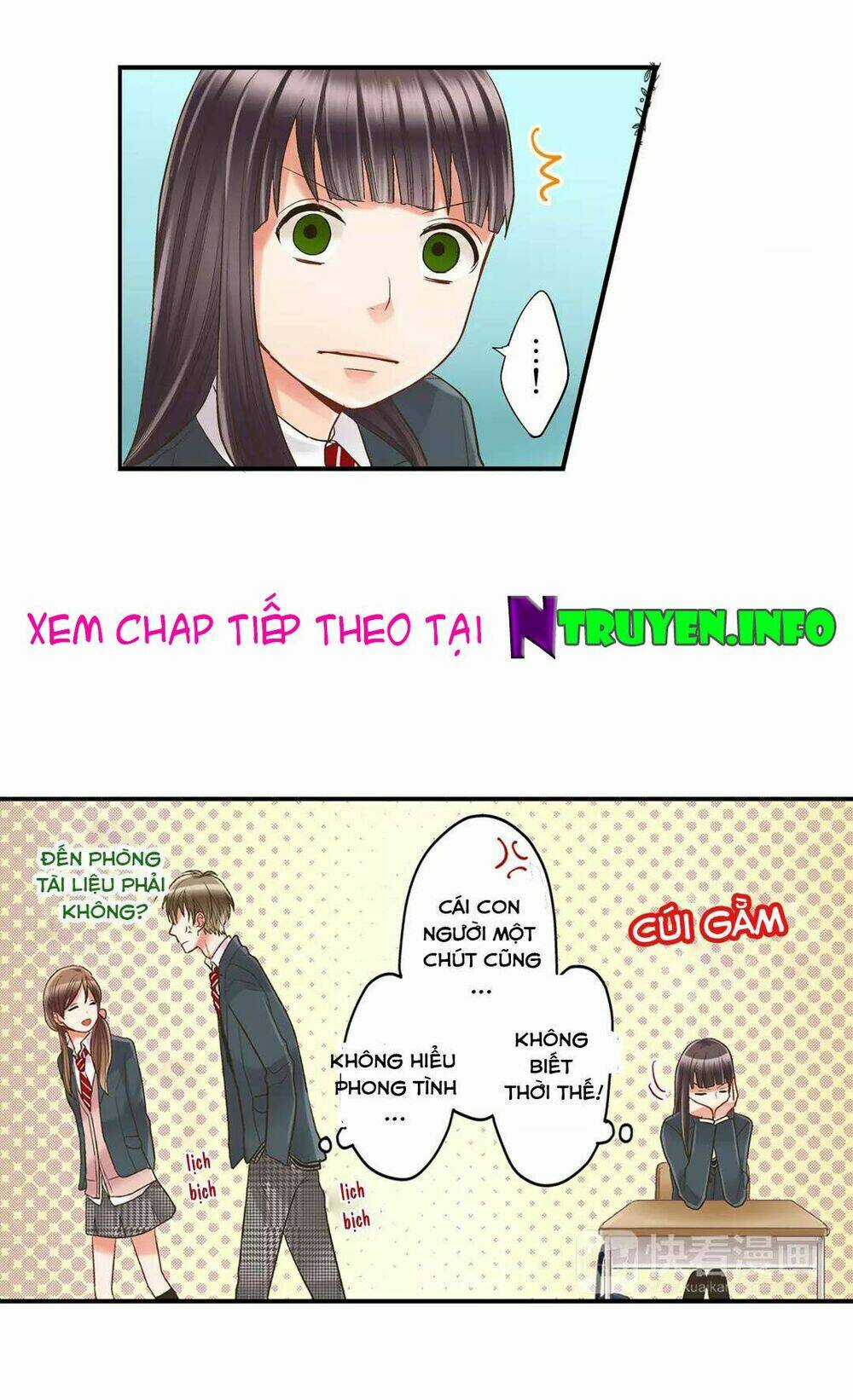 Một Giây Để Hôn Em - Chapter 5 - Trang 77