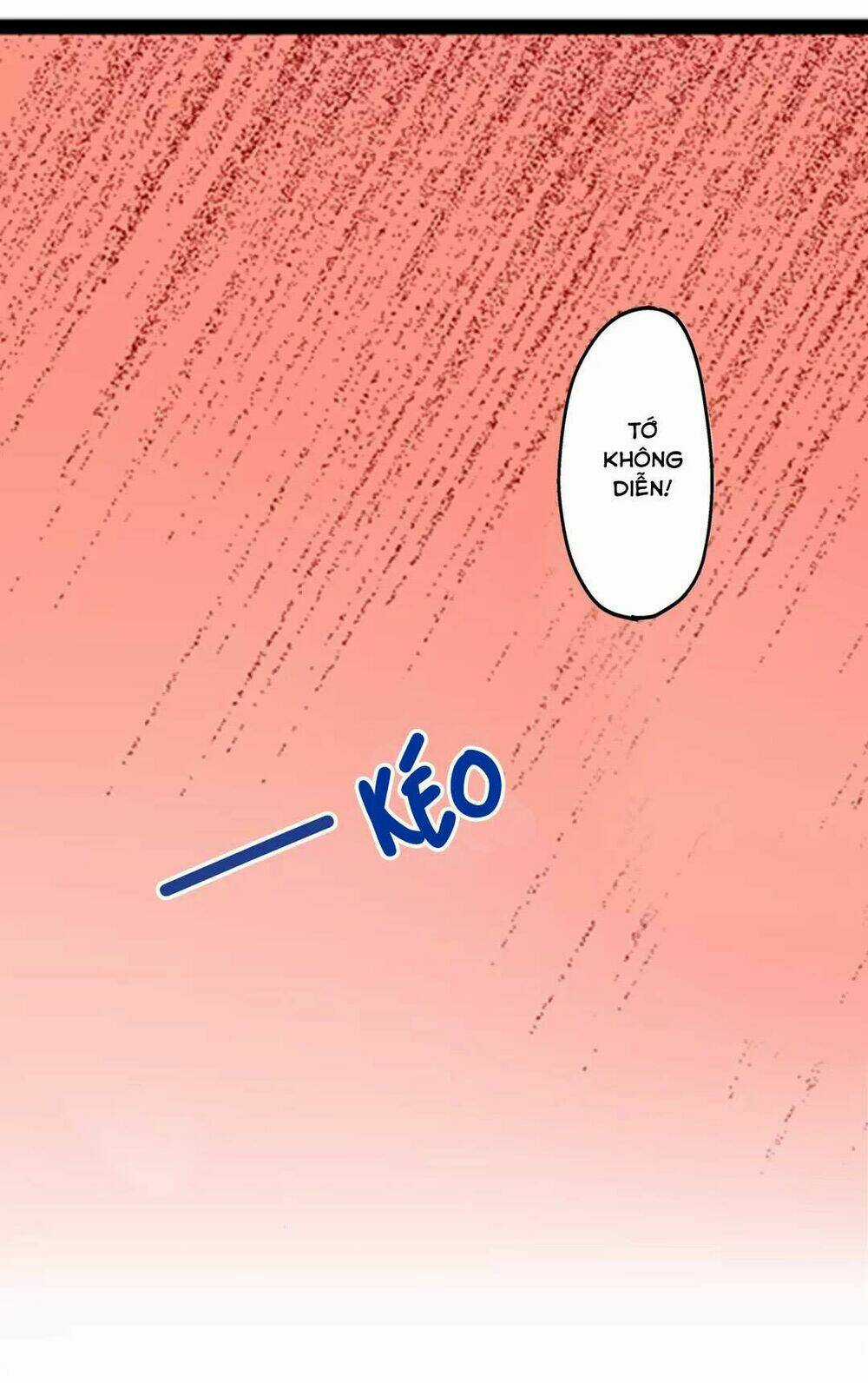 Một Giây Để Hôn Em - Chapter 6 - Trang 21