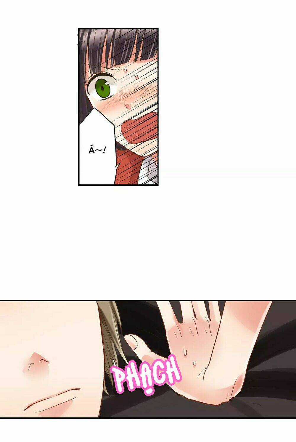 Một Giây Để Hôn Em - Chapter 6 - Trang 22