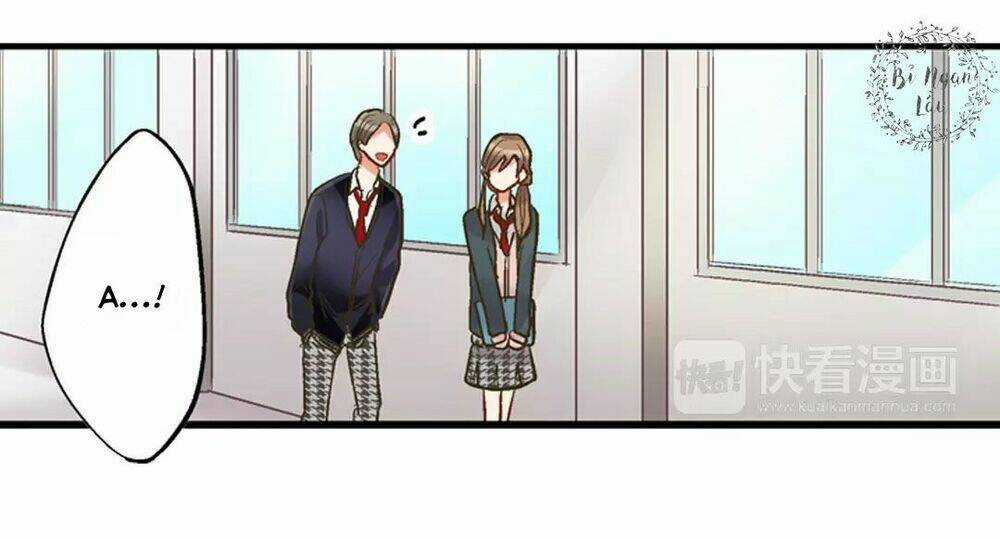 Một Giây Để Hôn Em - Chapter 6 - Trang 26