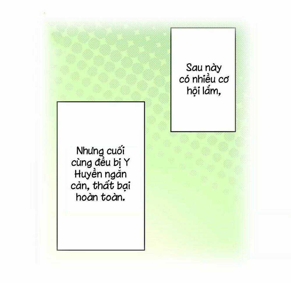 Một Giây Để Hôn Em - Chapter 6 - Trang 29