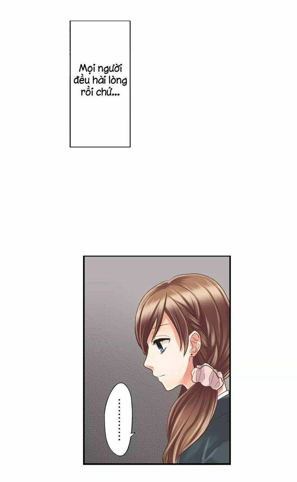 Một Giây Để Hôn Em - Chapter 6 - Trang 40