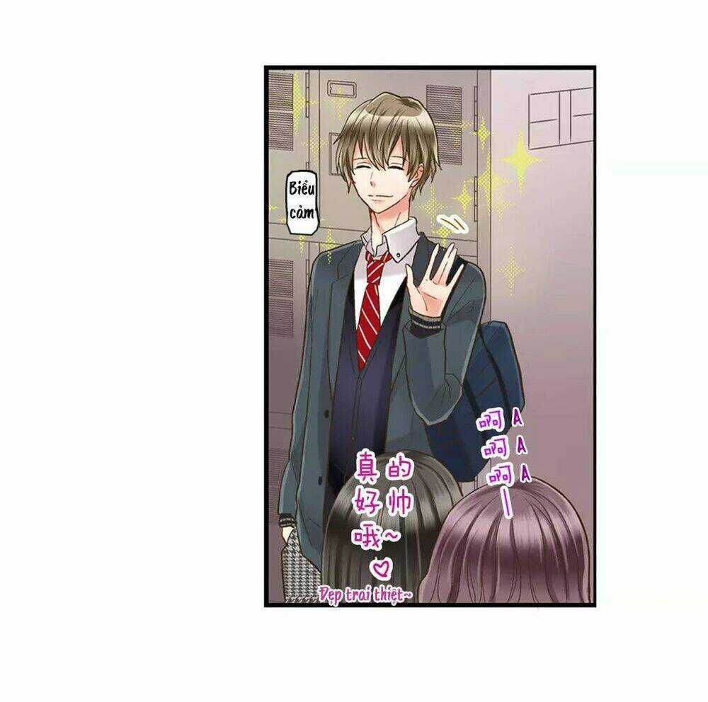 Một Giây Để Hôn Em - Chapter 6 - Trang 42